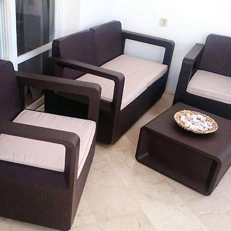 Spectacular Apartment In Matchroom Country Club Фуенхірола Екстер'єр фото