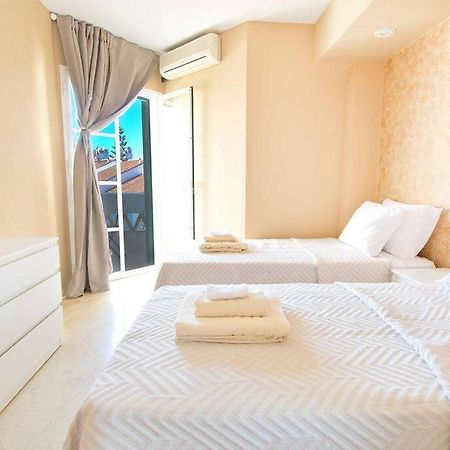 Spectacular Apartment In Matchroom Country Club Фуенхірола Екстер'єр фото